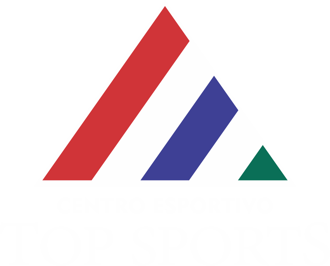 Top Sports Logo